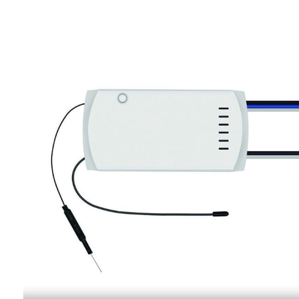 Control de ventilador techo y luz wifi ELE12011