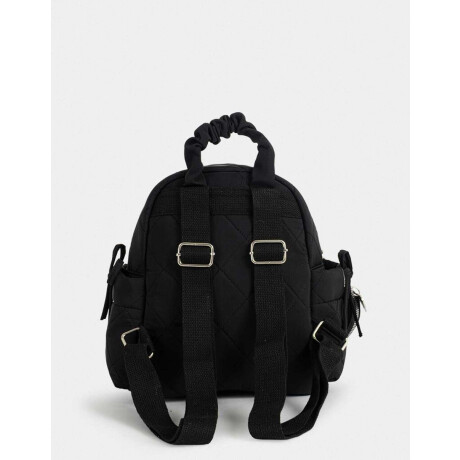 Mochila Chicas Superpoderosas Negro