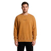 BH LIBERTY Marron Dorado