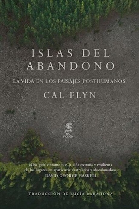 ISLAS DEL ABANDONO ISLAS DEL ABANDONO
