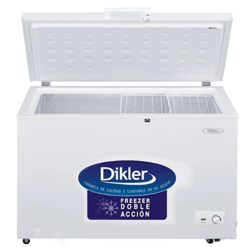Freezer Dikler 300l F-300 Freezer Dikler 300l F-300