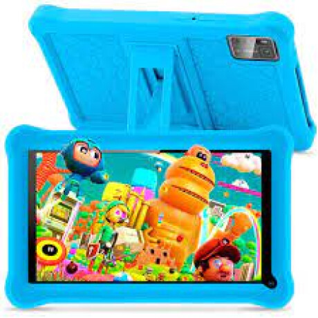 Tablet Intouch Story Infantil Q732 Tablet Intouch Story Infantil Q732