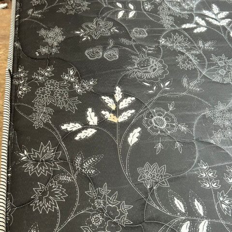 [OUTLET] Colchón de Espuma Napoli 2 Plazas Reversible [Manchado y con hundimiento] [OUTLET] Colchón de Espuma Napoli 2 Plazas Reversible [Manchado y con hundimiento]