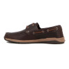 Starsax Nautico Hombre Acordonado Pul Up Cafe