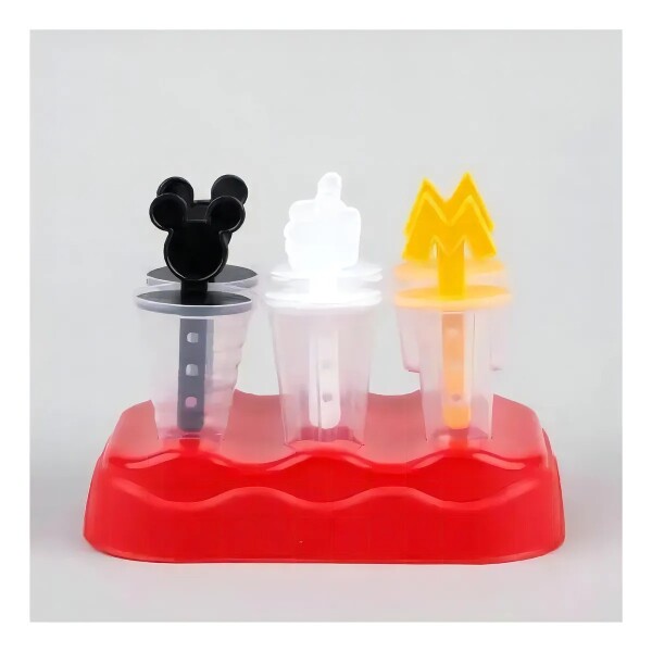 Molde helado MICKEY Molde helado MICKEY