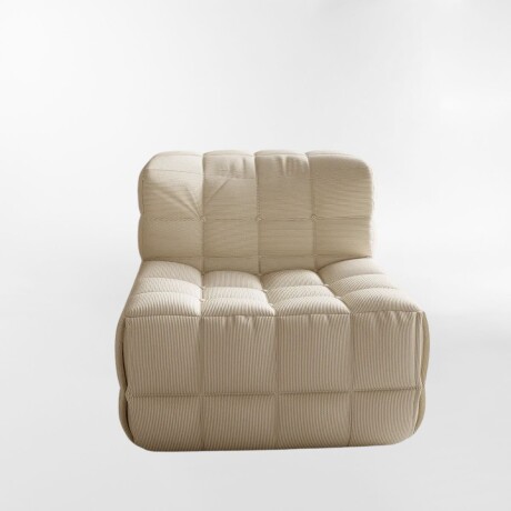 Poltrona MAGNETO BEIGE