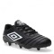 Championes de Fútbol 11 Infantiles Umbro Classico III HG Negro - Blanco