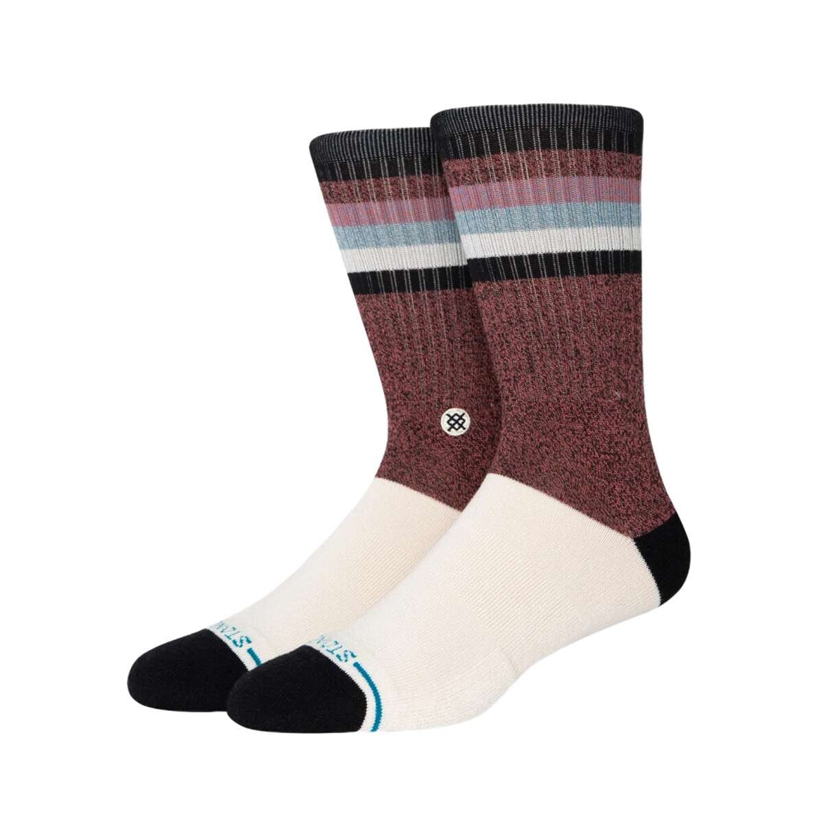 Medias Stance Dockerson - Multicolor 