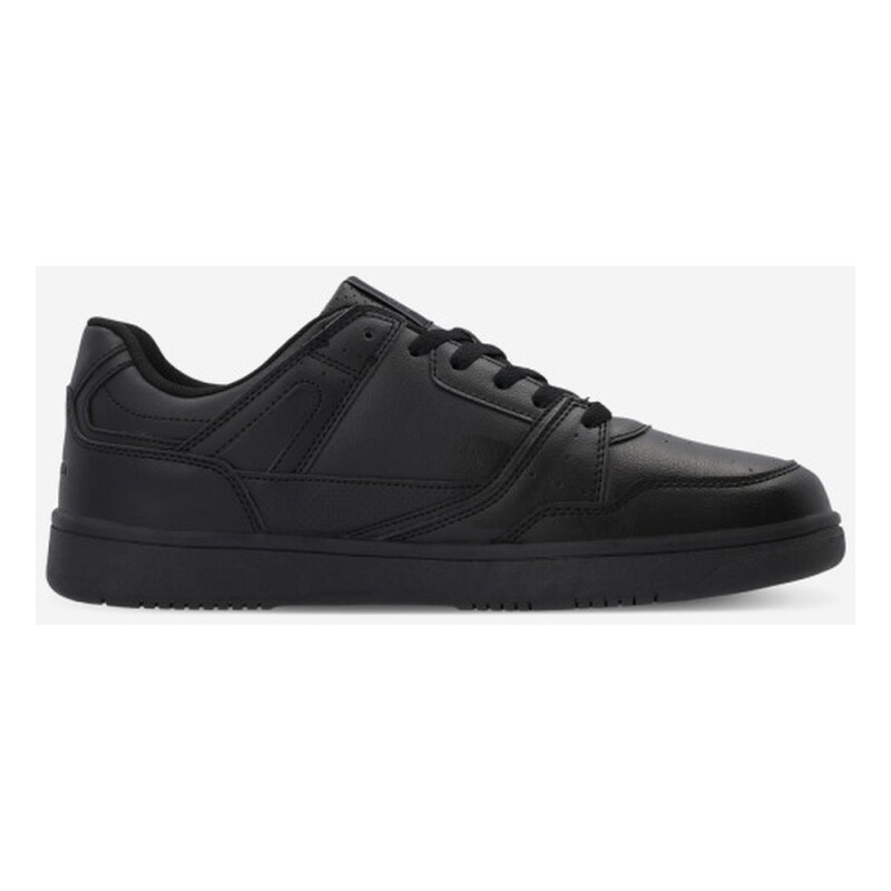 Zapatillas Urbano Logo Madley Unisex Black