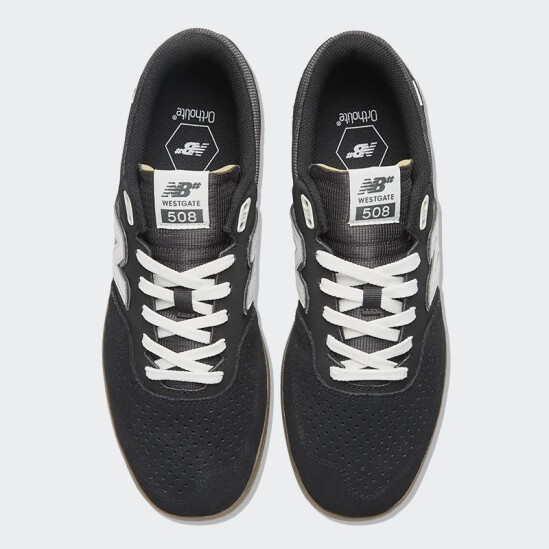 Championes New Balance 508 Negro