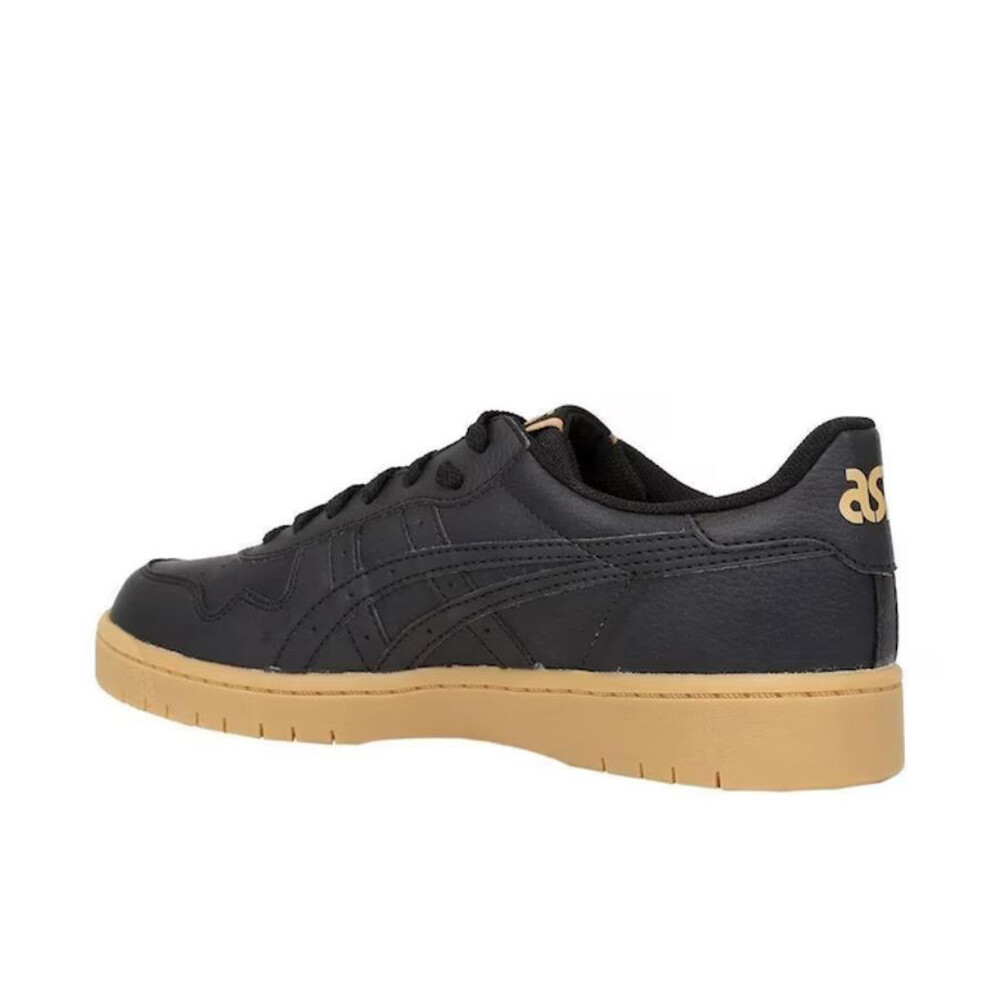 Japan S - Hombre Black/Black