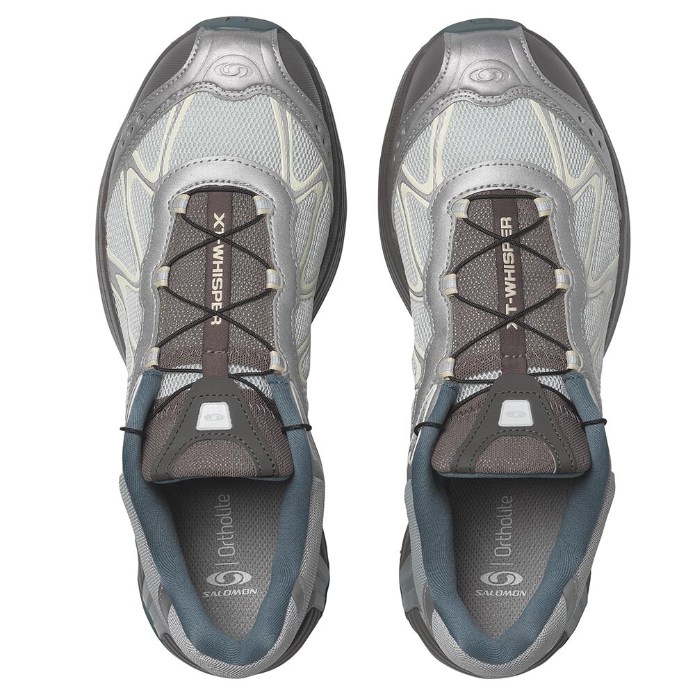 Zapatillas Salomon Xt-Whisper Unisex Blue/Silver