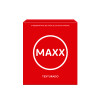 Maxx x3 preservativos Texturado