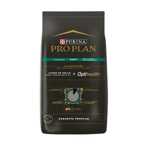 Pro Plan Perro Cachorro Raza Pequeña 1kg |Crecimiento Óptimo Pro Plan Perro Cachorro Raza Pequeña 1kg |Crecimiento Óptimo