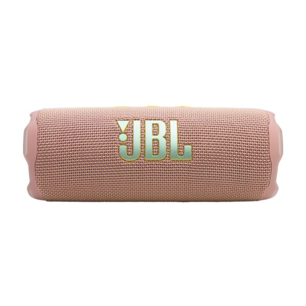 Parlante Jbl Flip 7 Pink Parlante Jbl Flip 7 Pink