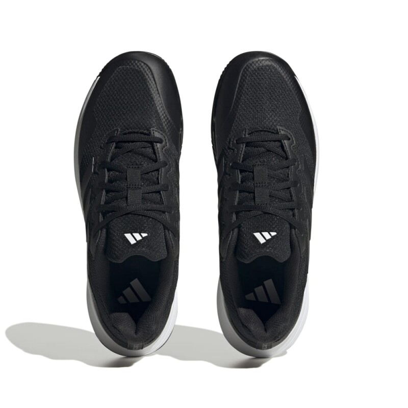 Zapatillas Tenis Gamecourt 2 Hombre Black