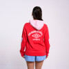 Canguro Placket Nacional Oficial Mujer 4r9