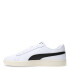 Championes de Hombre Puma Smash 3.0 L Blanco - Negro