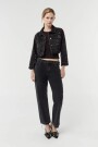 CAMPERA CHLOE Negro