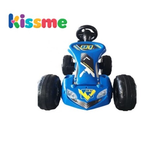 Kart a pedal 5388 AZUL Kart A Pedal 5388 Azul