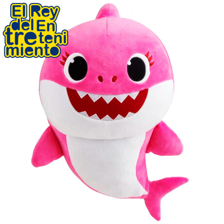 Baby shark original peluche 2025