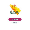 Lista de materiales - Primaria - 3° niñas Pallotti Única
