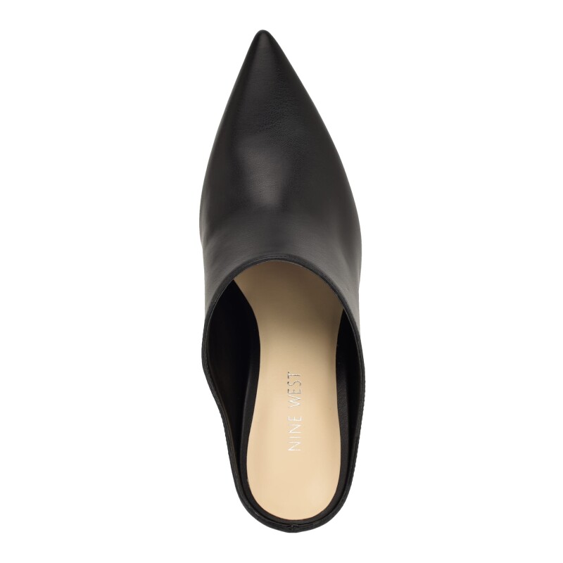 Mules Andora3 Black 01