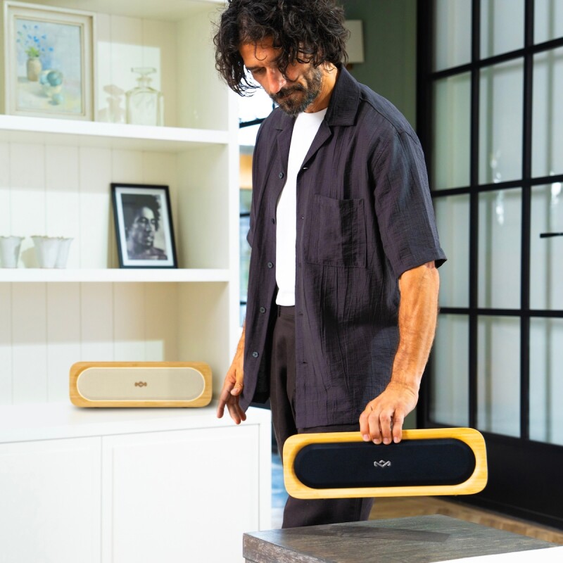 PARLANTE Get Together 3 (Bluetooth) Signature Black