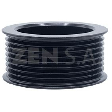 POLEAS ALT.Y DINAMO - FORD CARGO 8R 74EXT. BOSCH - POLEAS ALT.Y DINAMO - FORD CARGO 8R 74EXT. BOSCH -