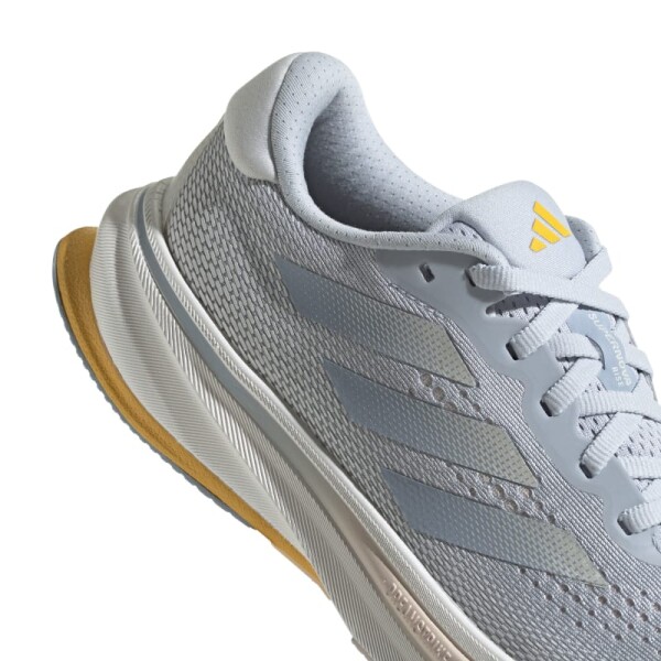 Championes Adidas Supernova Rise Halo Blue/zero Met./wonder Blue