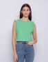 REMERA TEODORO Verde