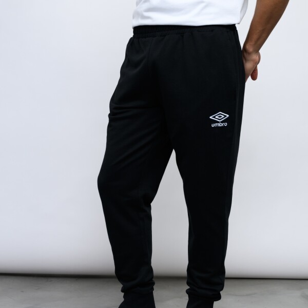 PANTALÓN BASIC Umbro Hombre 002