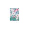 Cuaderno pocket A6 TAPA DURA 98 hojas Celeste