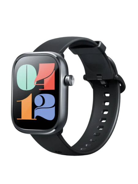 Smartwatch Mibro Watch C4 Negro