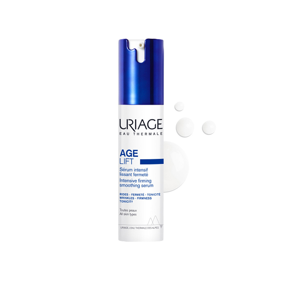 URIAGE AGE LIFT SERUM FERME FR. X 30ML. 