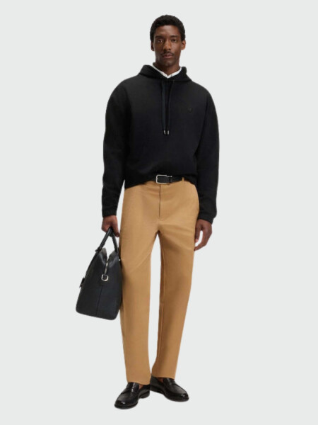 BOSS - Buzo C-Stevens 116 Negro