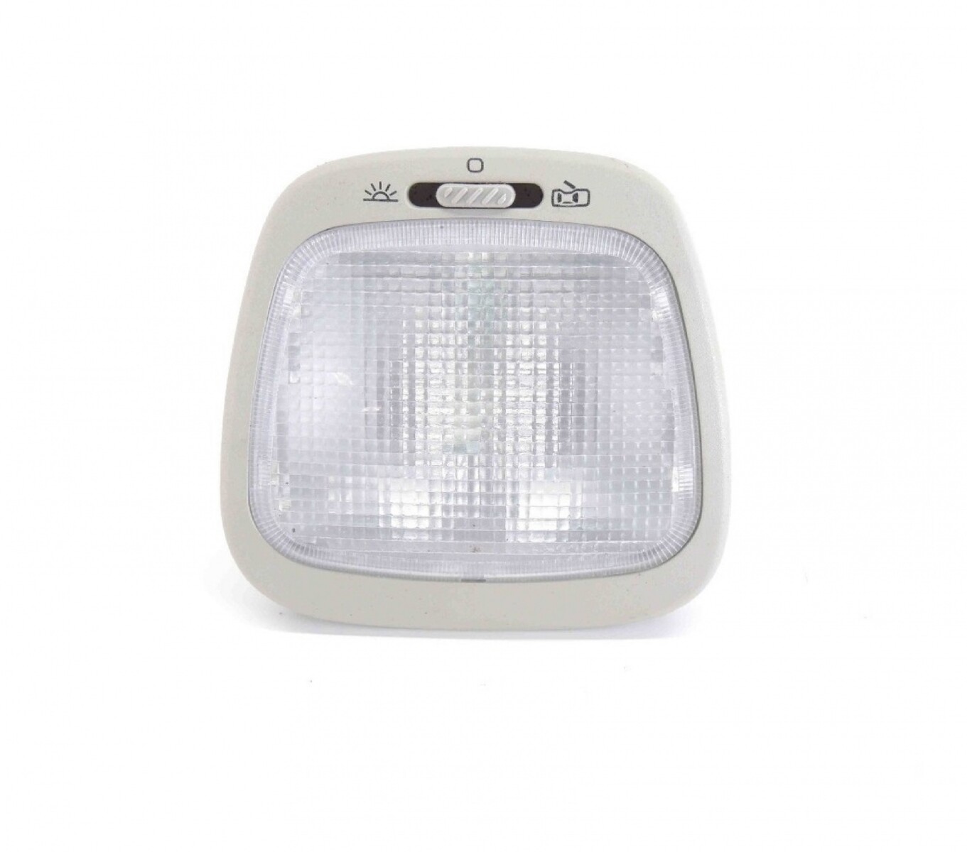 PLAFON INTERIOR GOL G2 / G3 