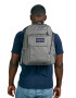 MOCHILA JANSPORT UNION PACK GRAPHITE GREY