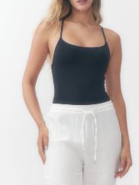 PANTALON ROXY 60302 LIVIANO BLANCO