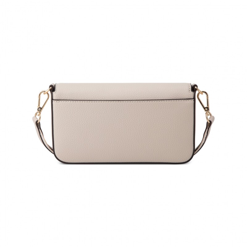 Crossbody Hb Nalini Mini Flap Cement