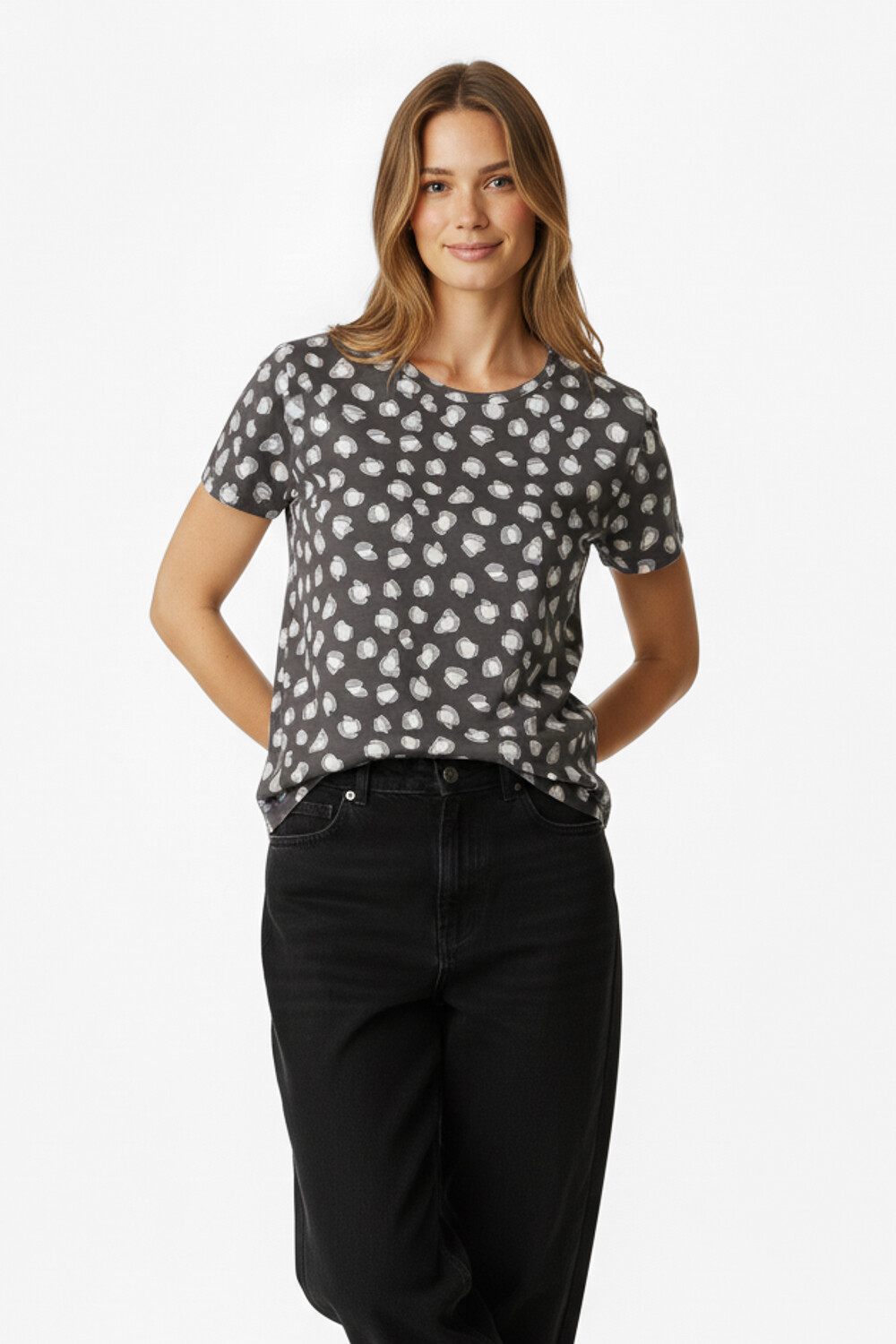 Remera Palwasha Estampado 5