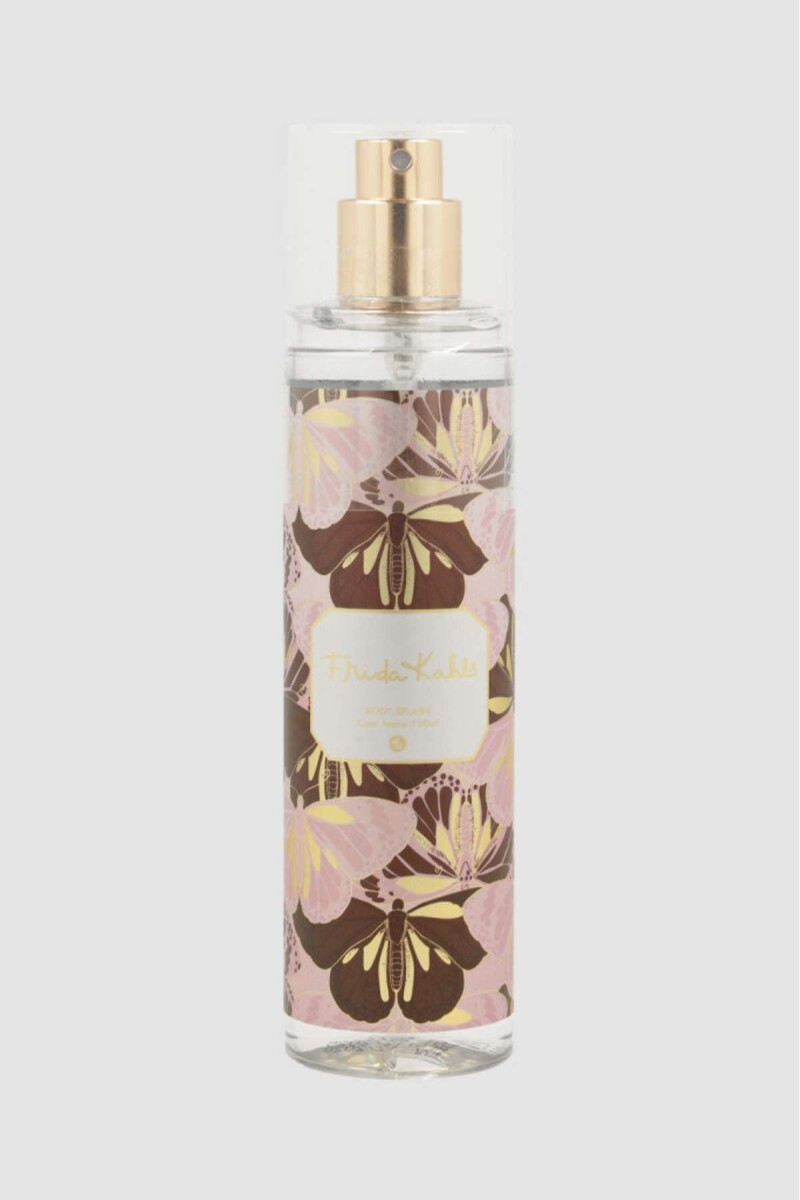 Body splash 150ml - Mariposa/conejo 