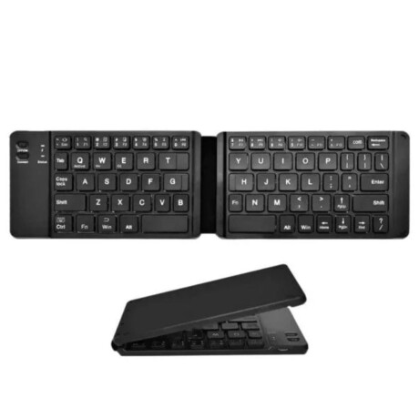 Teclado inalambrico plegable FK1000 V01
