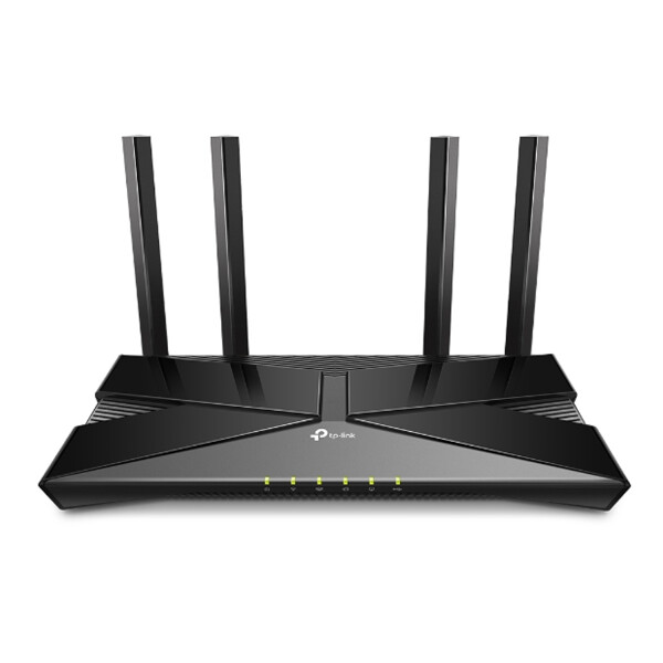 Router Tp Link Archer Ax50 Wi-fi 6 Ax3000 ROUTER TP LINK ARCHER AX50 AX3000 WIFI 6