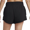 Short Nike French de Mujer - FB8270-010 Negro