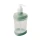 Dispensador Transparente de 250ml para Jabón Liquido - VERDE