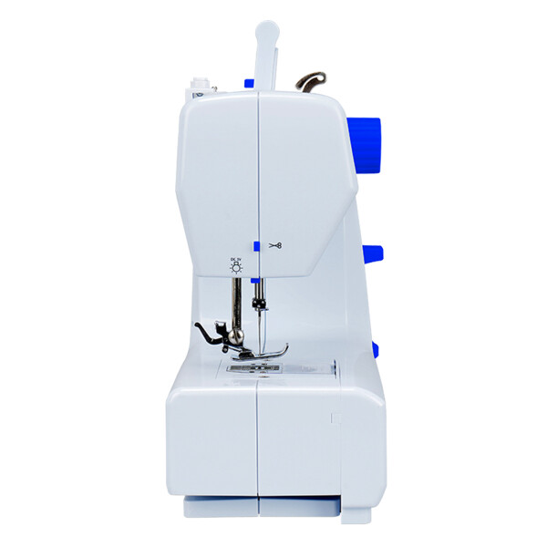 Máquina De Coser Enxuta Mcenx3720 MAQUINA DE COSER ENXUTA MCENX3720