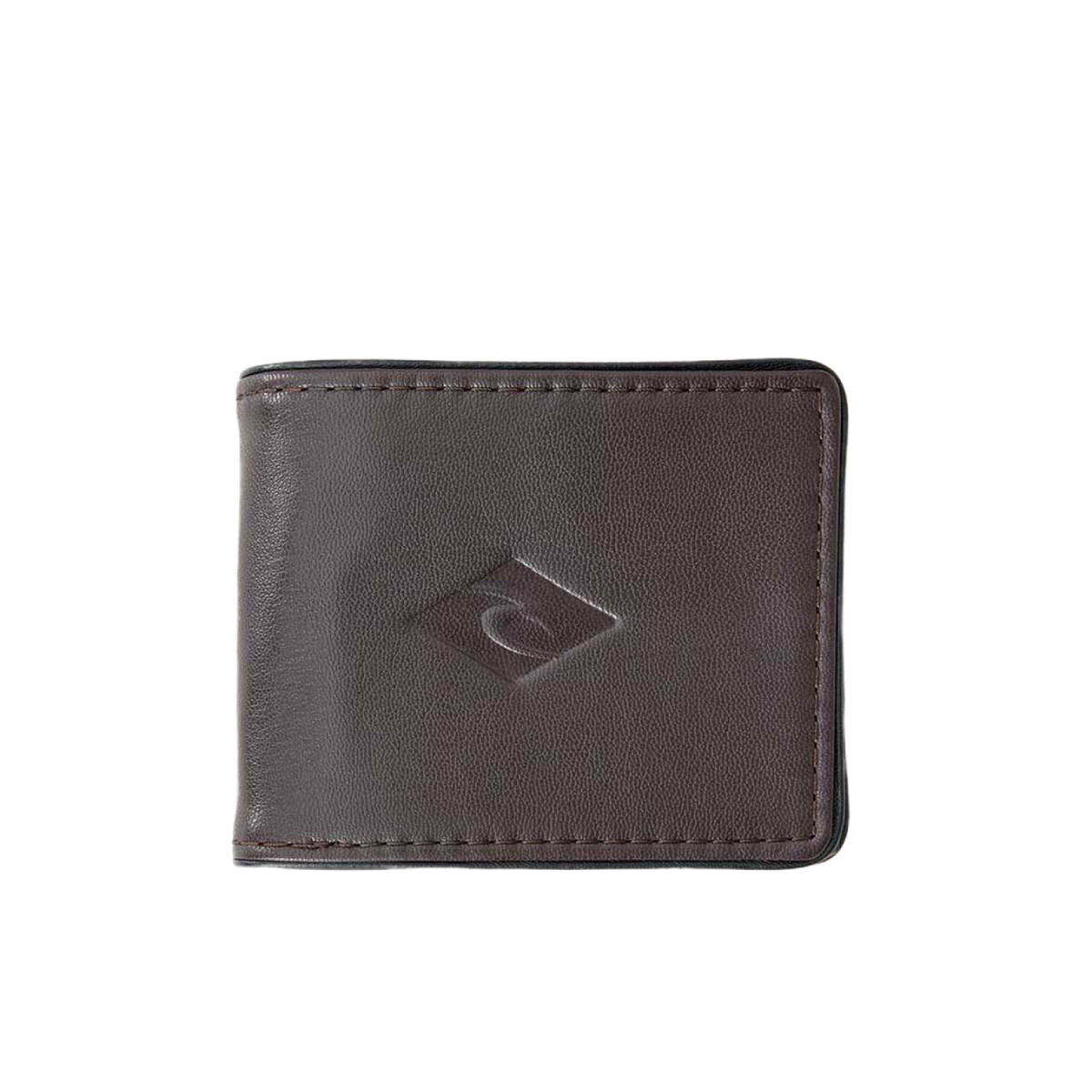 Billetera Rip Curl Layered Rfid 2 In 1 