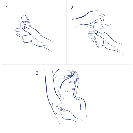 Dove Desodorante Roll On Go Pera Al Vera Dove Desodorante Roll On Go Pera Al Vera