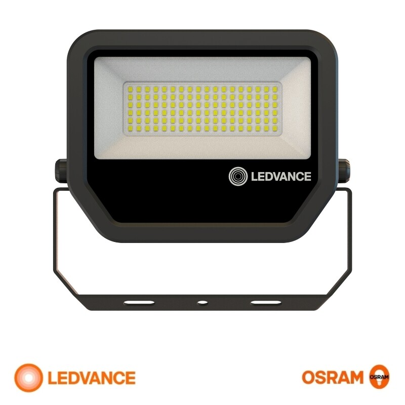 FOCO LEDVANCE OSRAM PERFORMANCE G4 43W Proyector LED LEDVANCE OSRAM G4 43W Luz Fría